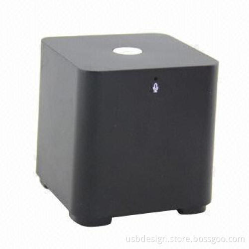 2014 Cube Bluetooth Mini Speakers, Vibration Speakers